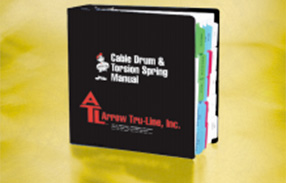 Cable Drum Manual