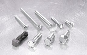 SPECIALTY BOLTS